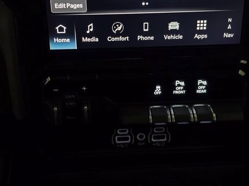 New 2026 RAM 1500 Laramie image 25