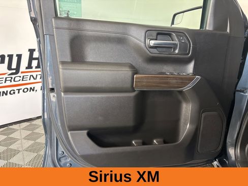 Used 2019 Chevrolet Silverado 1500 RST w/ All-Star Edition image 9