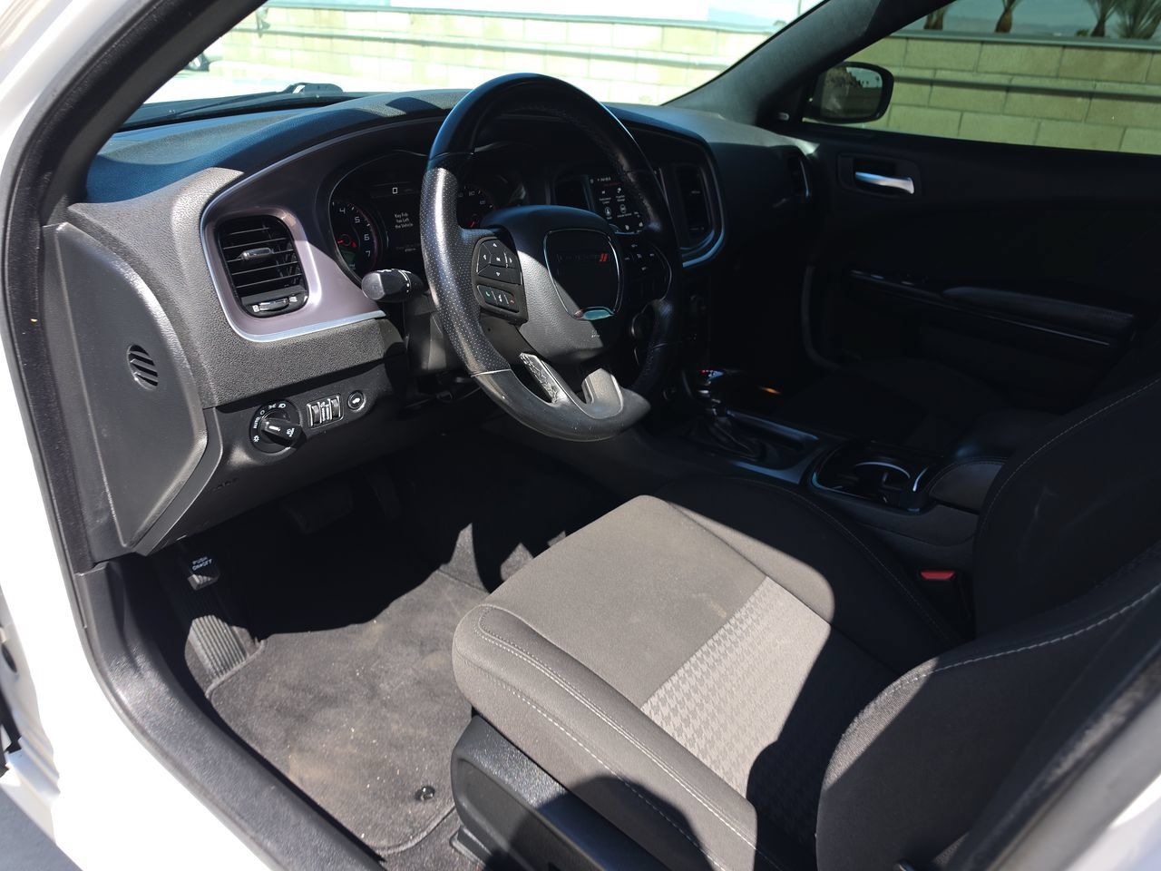 Used 2020 Dodge Charger GT w/ Blacktop Package RWD image 10