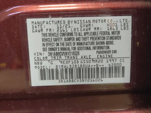 Used 2022 Nissan Sentra SV w/ All-Weather Package image 33