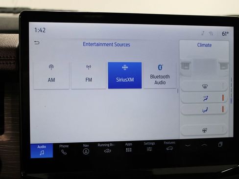 Used 2023 Ford Expedition Max Limited image 33