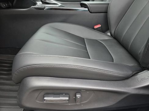 New 2026 Acura ADX FWD image 11