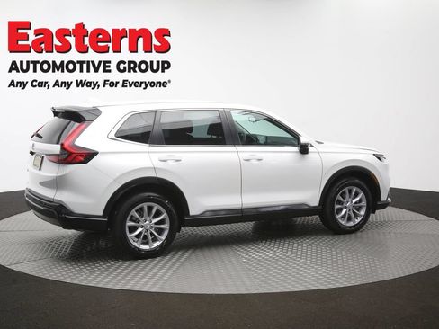 Used 2023 Honda CR-V LX image 30