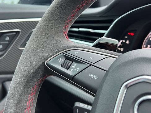 Used 2025 Audi RS Q8 performance AWD/4WD image 30