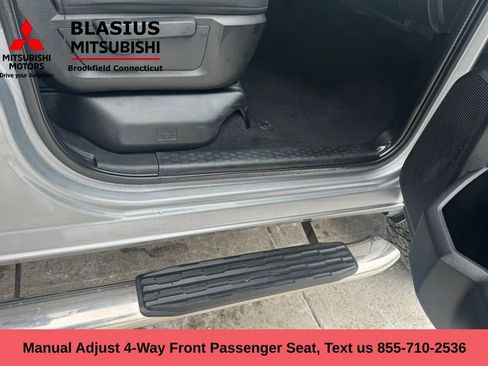 Used 2022 RAM 2500 Tradesman image 34