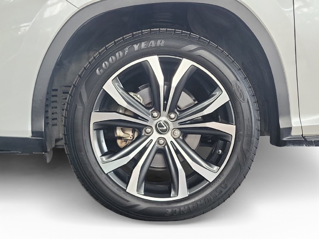 Used 2021 Lexus RX 350 FWD w/ Premium Package image 9