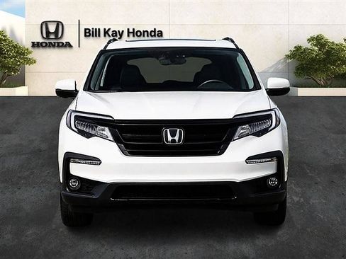 Used 2022 Honda Pilot Special Edition image 9