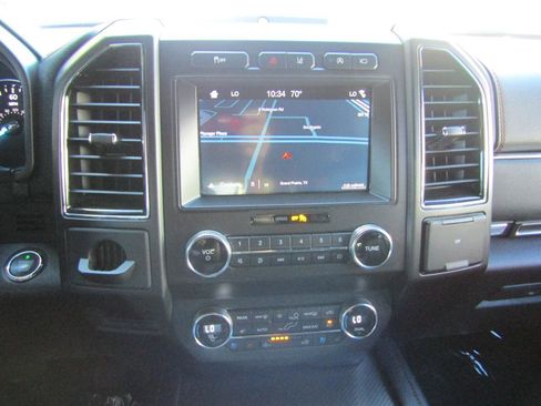 Used 2019 Ford Expedition Max Limited w/ Equipment Group 303A image 22