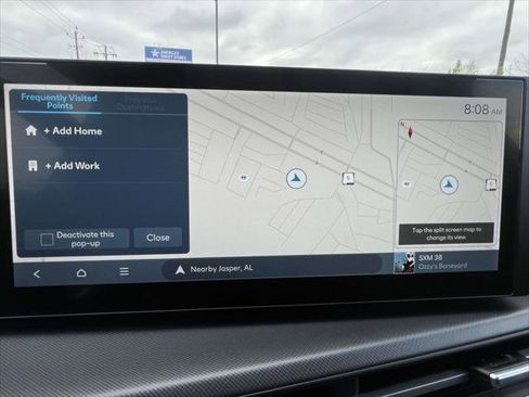 New 2026 Hyundai Santa Fe XRT image 11