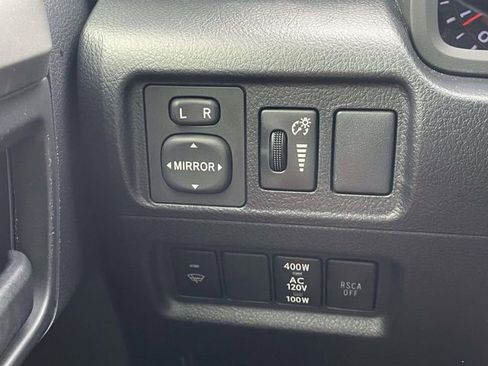 Used 2013 Toyota 4Runner Limited RWD image 26
