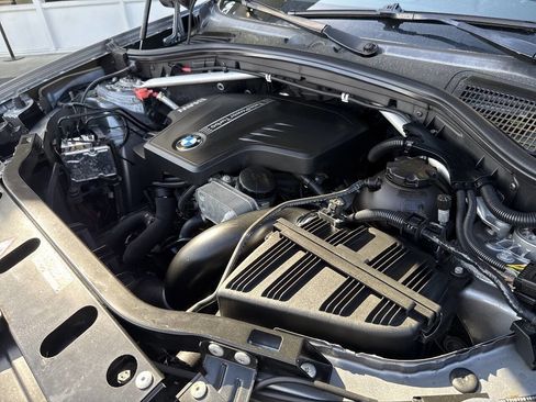 Used 2014 BMW X3 xDrive28i image 15