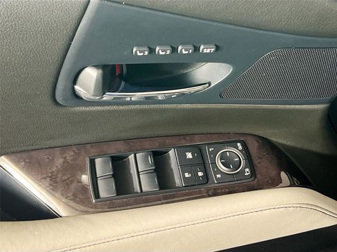 Used 2015 Lexus RX 350 AWD image 19