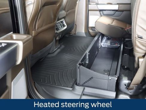 New 2026 Ford F350 King Ranch image 78