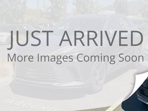 Used 2023 Lexus RX 350h w/ Cold Area Package AWD/4WD image 3