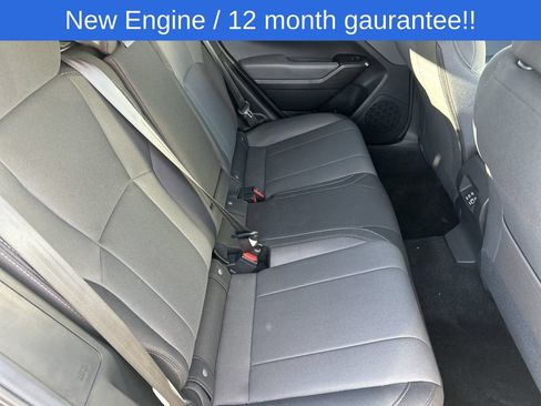 New 2026 Subaru Crosstrek 2.0i Premium AWD/4WD image 9
