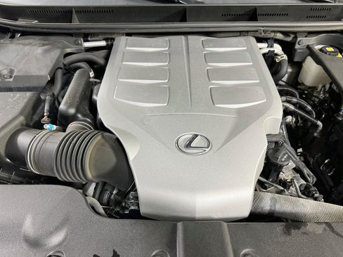 Used 2022 Lexus GX 460 Premium w/ Premium Package AWD/4WD image 31