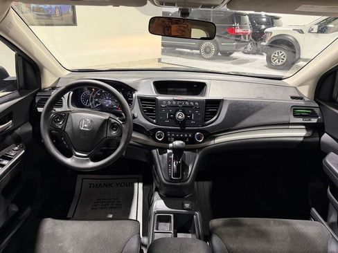 Used 2016 Honda CR-V SE image 19