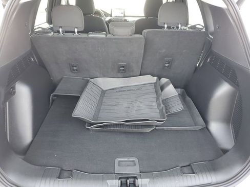 Certified 2024 Ford Escape Active AWD/4WD image 37