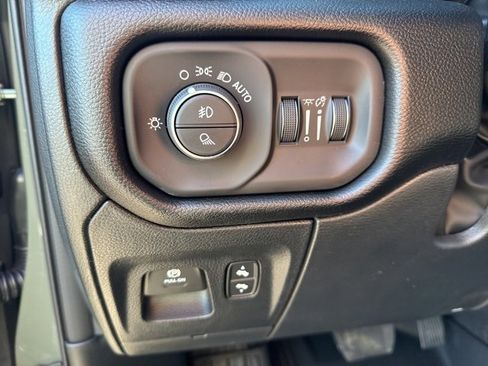 New 2026 RAM 1500 Lone Star image 28