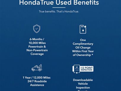 Used 2017 Honda CR-V EX-L