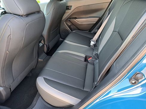 New 2026 Subaru Crosstrek 2.5i Wilderness image 15