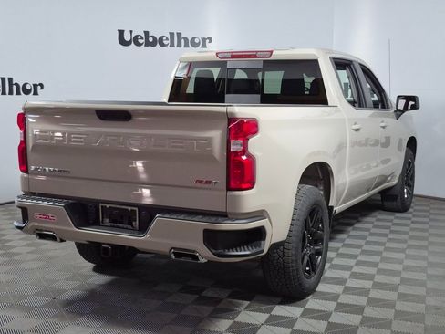 New 2026 Chevrolet Silverado 1500 RST w/ Convenience Package II image 7