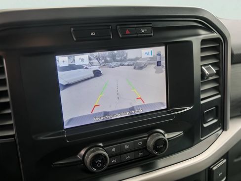 Used 2023 Ford F150 XLT AWD/4WD image 20