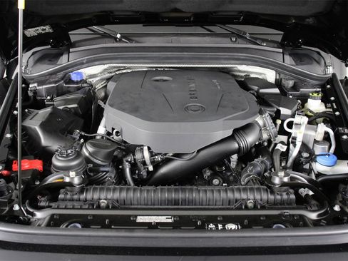 New 2026 INEOS Grenadier Trialmaster Edition image 15