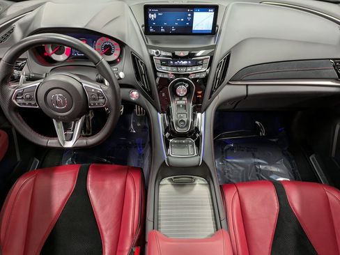 Used 2023 Acura RDX A-Spec image 23