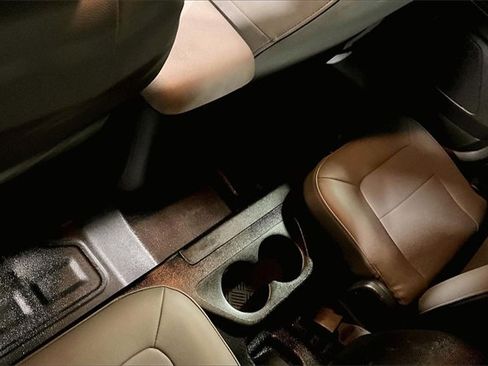 Used 2018 Chevrolet Colorado W/T w/ WT Convenience Package image 24