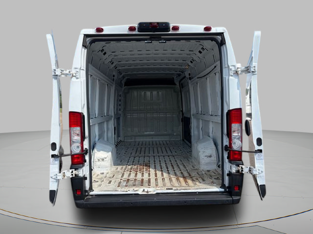 Used 2021 RAM ProMaster 3500 FWD image 11
