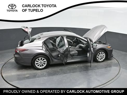 Used 2024 Toyota Camry LE FWD image 46
