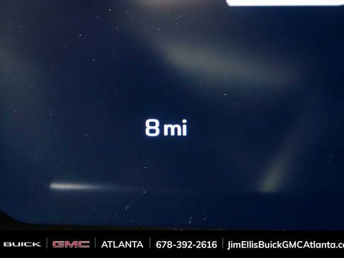 New 2026 GMC Sierra 2500 Denali w/ Denali Reserve Package image 9