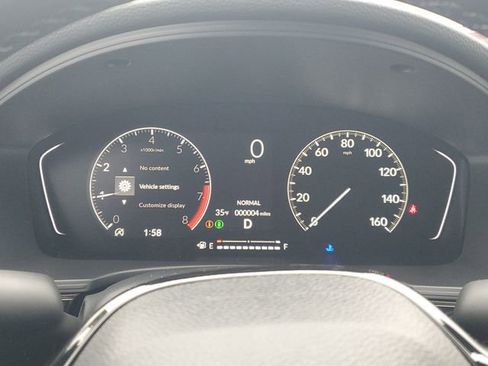 New 2026 Honda Civic Sport image 29