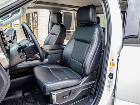 Used 2024 Ford F350 Lariat w/ Lariat Ultimate Package image 31