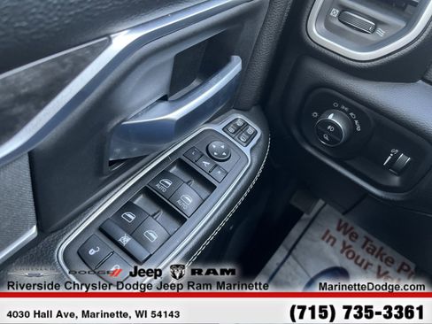 Used 2024 RAM 2500 Big Horn w/ Safety Group image 24