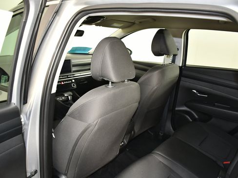 Used 2025 Hyundai Tucson SEL AWD/4WD image 47