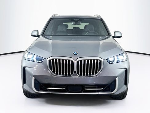 Used 2024 BMW X5 sDrive40i RWD image 2