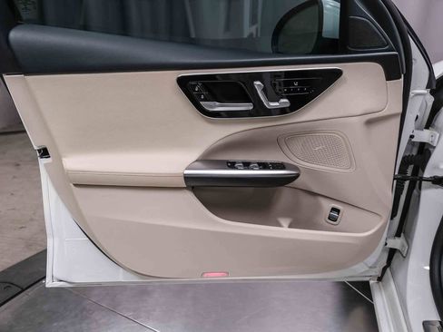 Certified 2023 Mercedes-Benz C 300 4MATIC Sedan image 21