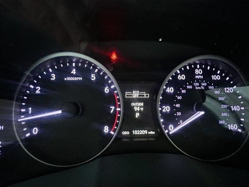 Used 2013 Lexus ES 350 FWD image 6