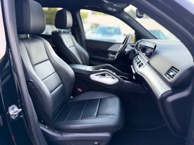 Used 2024 Mercedes-Benz GLE 450e 4MATIC image 27