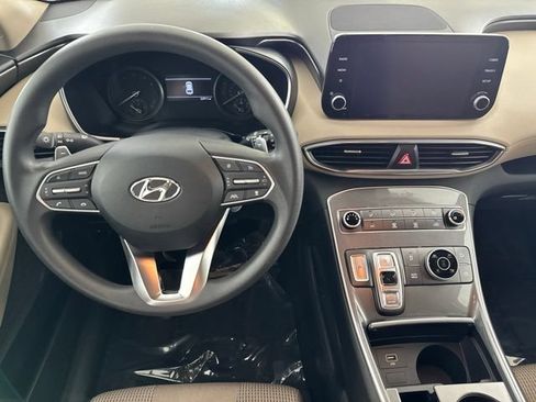Used 2023 Hyundai Santa Fe SE AWD/4WD image 28