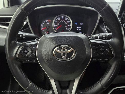 Used 2021 Toyota Corolla SE FWD image 23