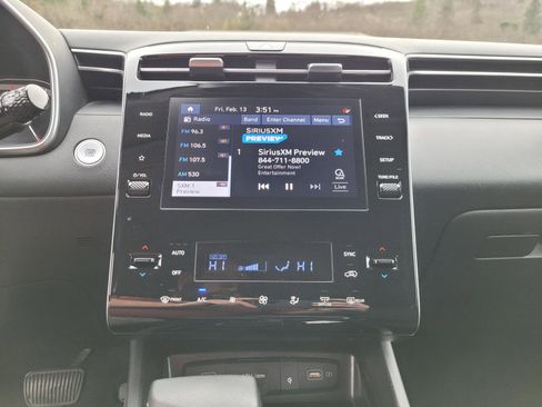 Used 2024 Hyundai Tucson SEL image 24