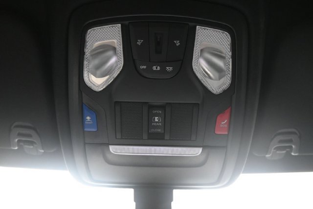 Used 2023 RAM 1500 Big Horn AWD/4WD image 18