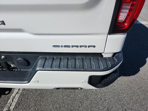 Certified 2022 GMC Sierra 1500 Denali w/ Technology Package image 5