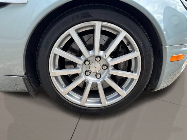Used 2005 Aston Martin Vanquish S RWD image 6