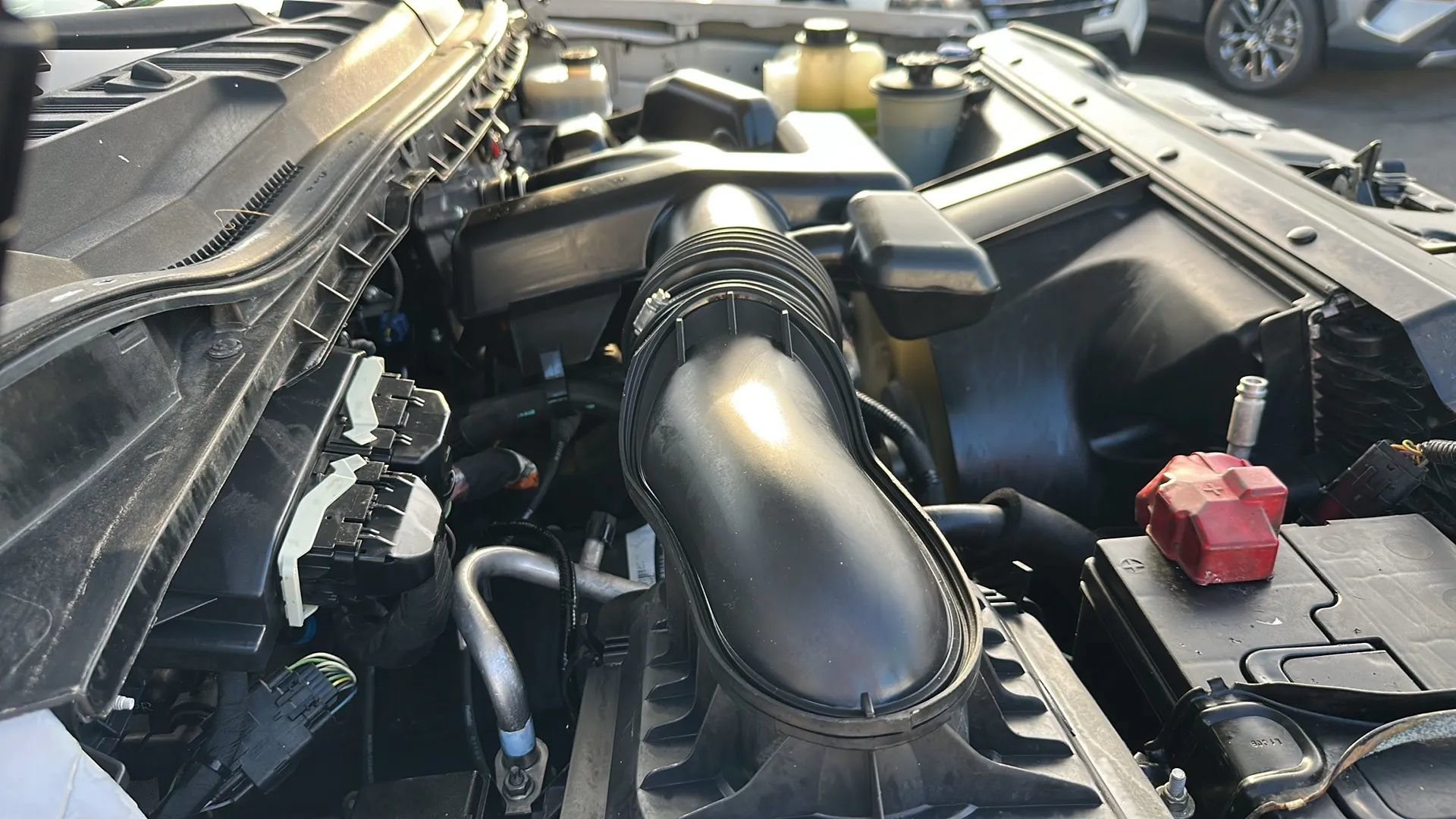 Used 2019 Ford F250 XL w/ Power Equipment Group RWD image 19