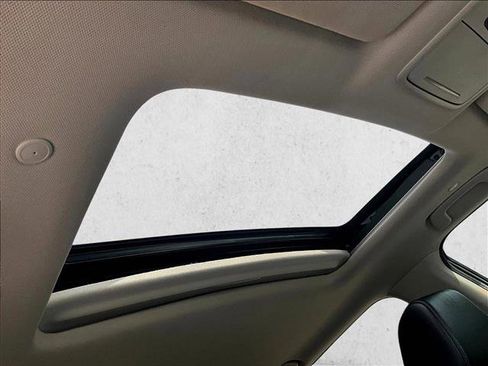 Used 2025 Honda CR-V EX-L image 17