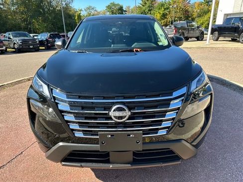 Used 2026 Nissan Rogue S image 4